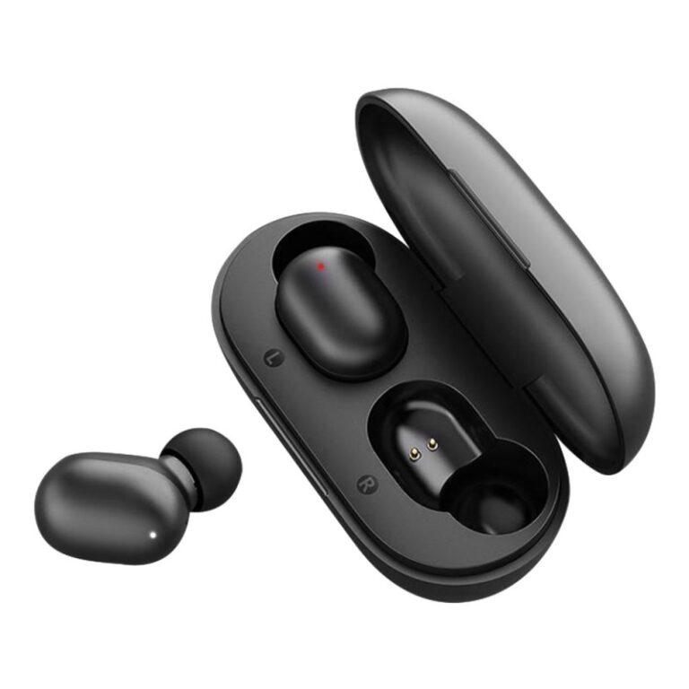 Xiaomi Haylou GT1 TWS Bluetooth Dual Earbuds With Charging