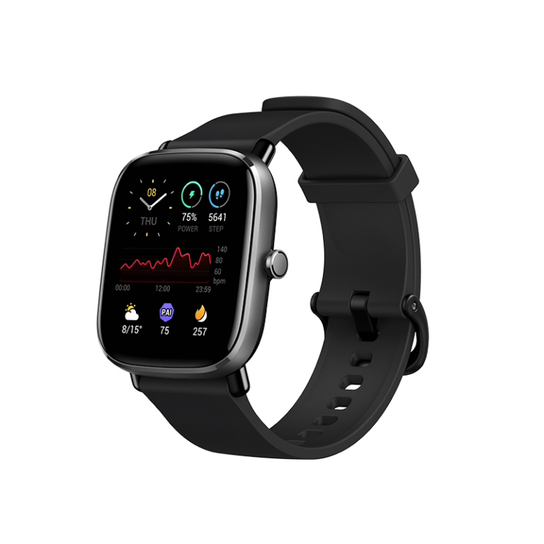 Amazfit GTS 2 Mini Smartwatch - Techpalli