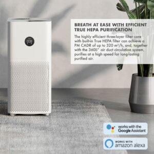 Xiaomi Mi Air Purifier 3C