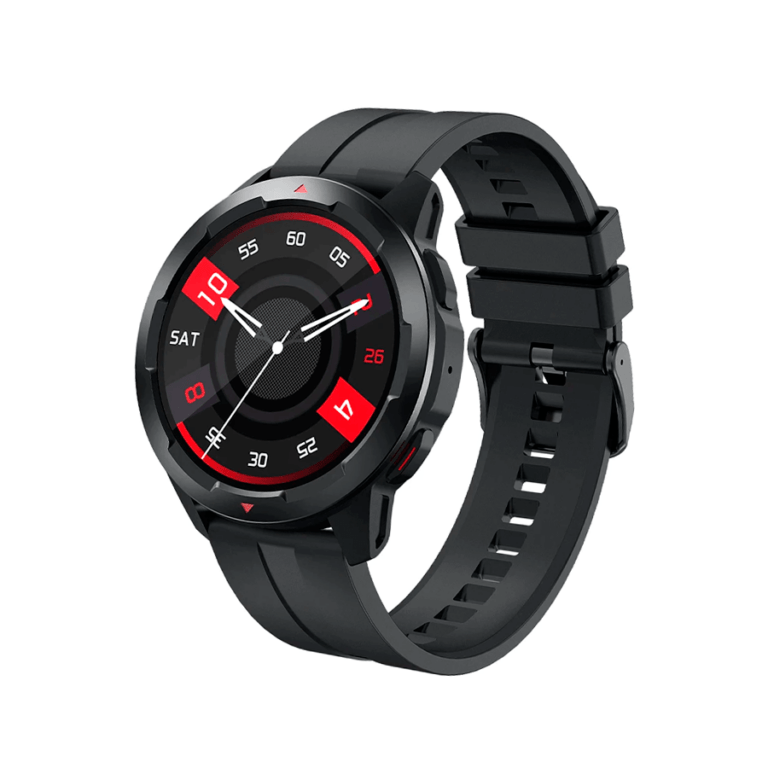 Kieslect K11 Ultra AMOLED Smartwatch - Techpalli