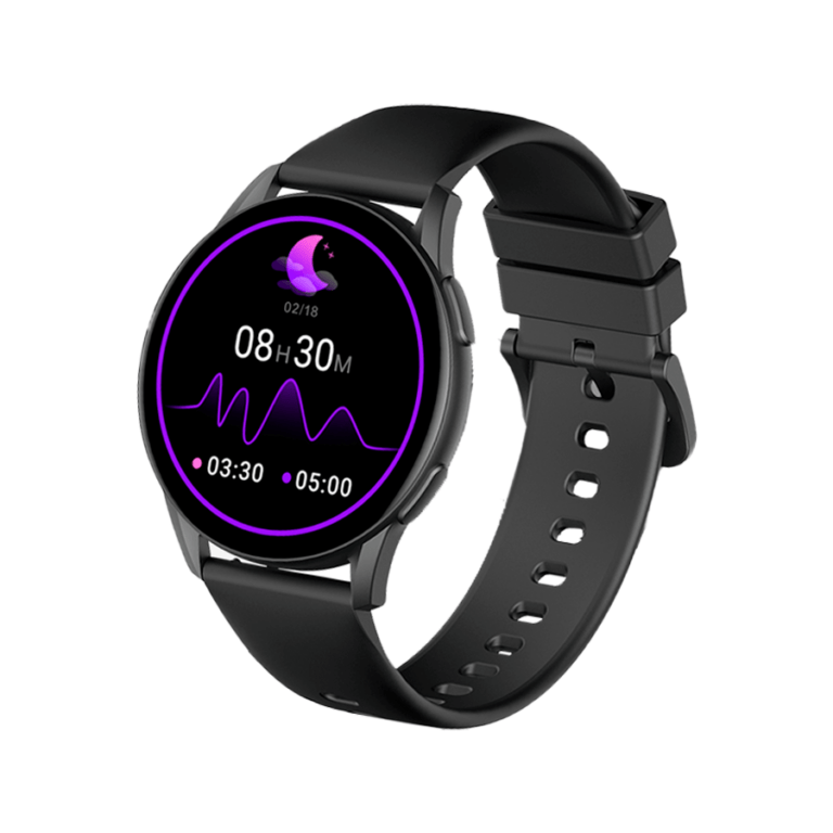 Kieslect K11 Ultra AMOLED Smartwatch - Techpalli