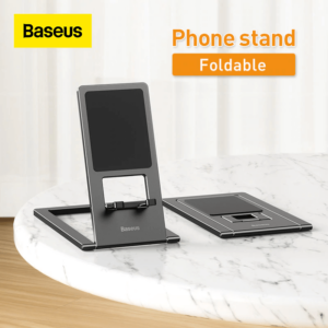 Baseus Foldable Metal Desktop Holder