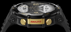 Amazfit T-Rex 2