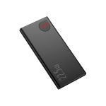 Baseus Adaman 22.5W Metal Powerbank 20000mAh