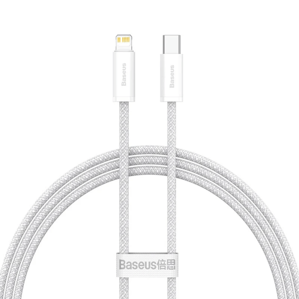 Baseus Dynamic Series 20W Type-C to Lightning Fast Charging Data Cable