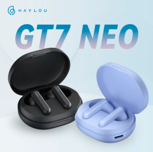 Haylou GT7 Neo