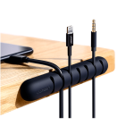 UGREEN 7 Port Silicone Cable Organizer