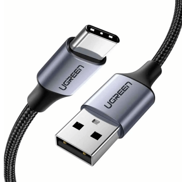 Ugreen Cable USB to Type-C 3A
