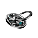 ROCK Spinner Ring Holder 360 Degree