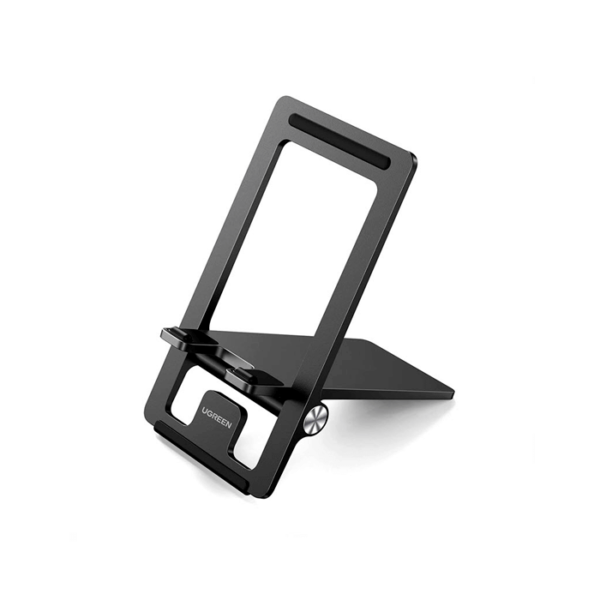 UGREEN Phone Stand for Desk Adjustable Phone Holder