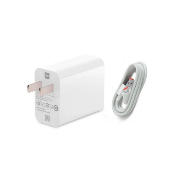 Xiaomi 33W USB Charger