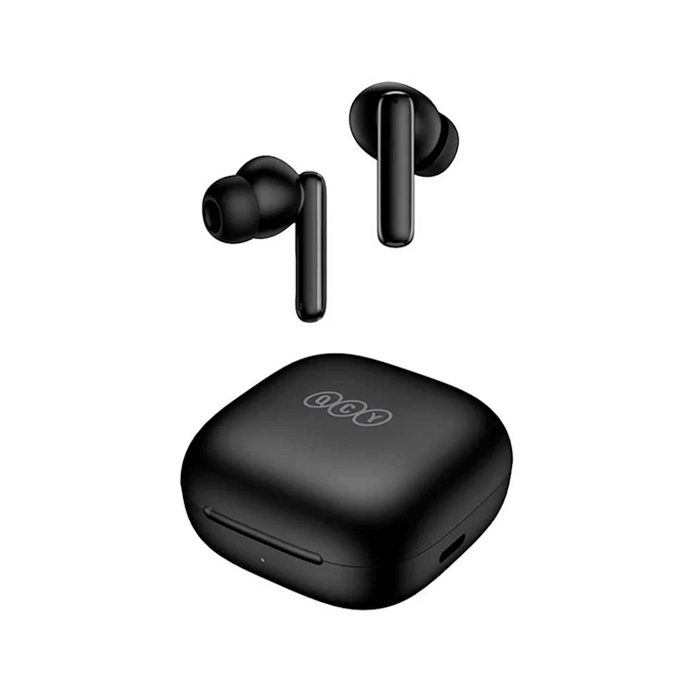 QCY T13 ANC TWS Earbuds (New edition) - Techpalli