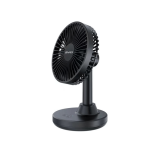 Awei F29 Mini Oscillating Rechargeable Desk Fan