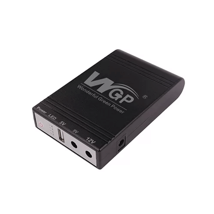 WGP Mini Ups