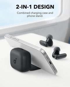 Anker Soundcore R50i NC Wireless Earbuds