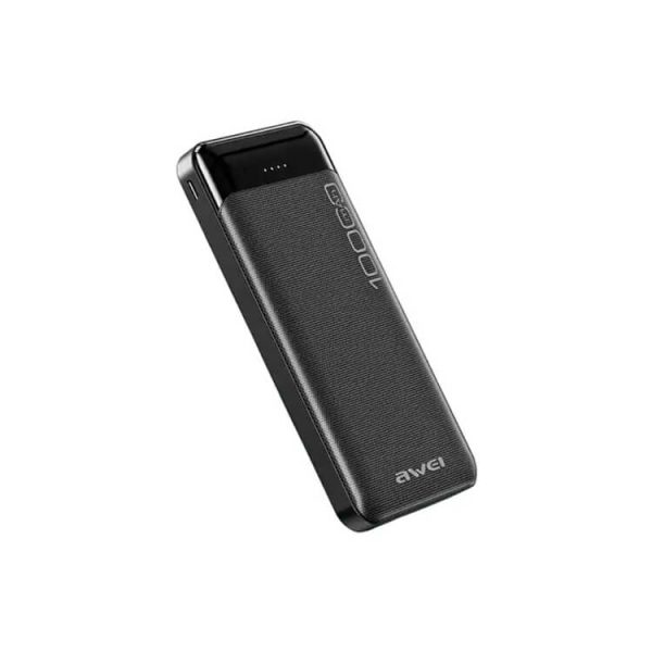 Awei P37K 10000mAh Quick Charging Power bank