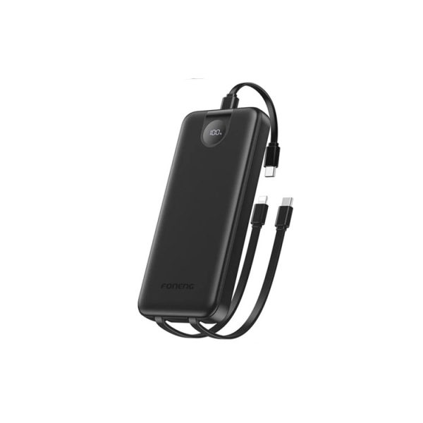 Foneng PX106 10000mAh Power Bank