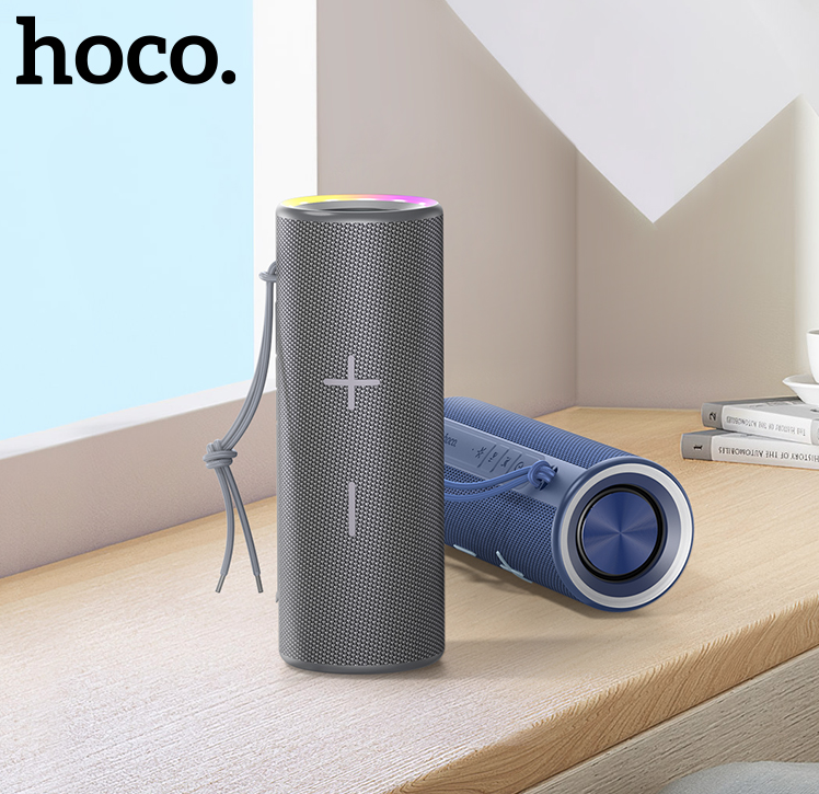 Hoco HC20 True Wireless Bluetooth Speaker Price in BD