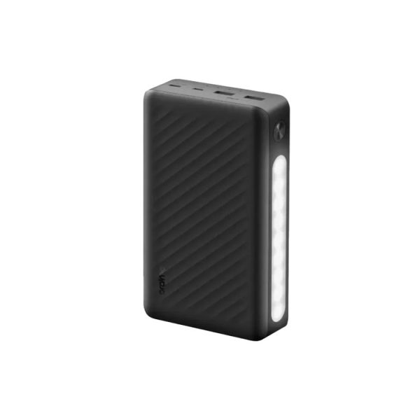 Oraimo Traveler 3 Lit 15W 27000mAh Power Bank