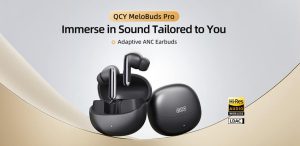 QCY HT08 Melobuds Pro