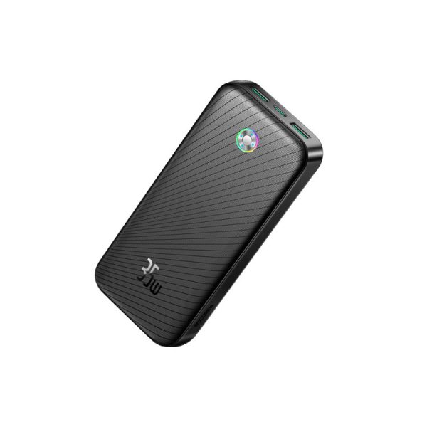 Rocoren Pro Max 35W 20000mAh Power Bank Price In BD