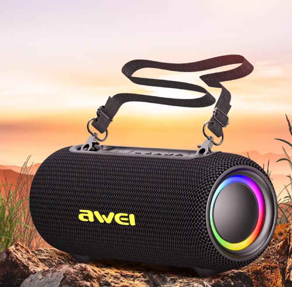 Awei KA33 Waterproof Bluetooth Speaker