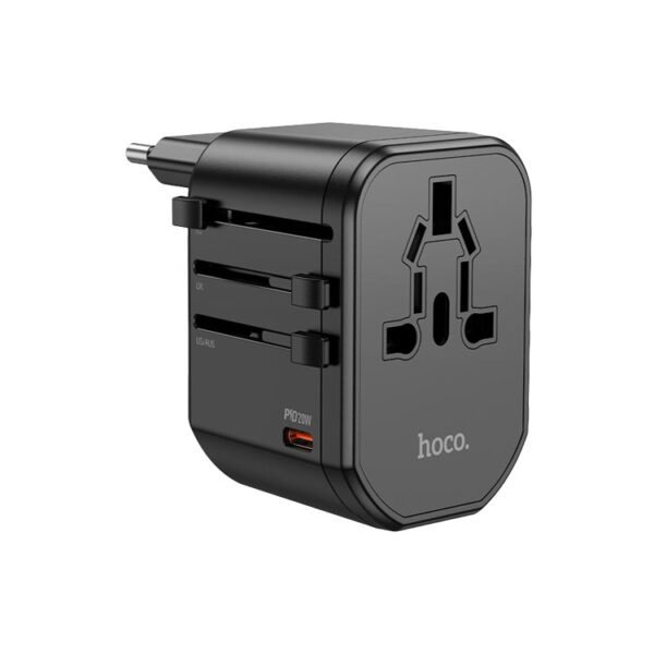 hoco-ac19-universal-conversion-charger-price-in-bd