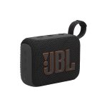 JBL GO 4 Portable Waterproof Speaker