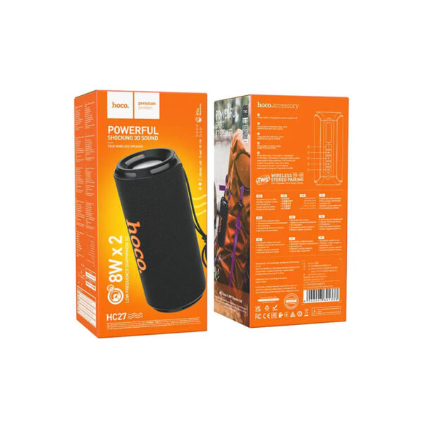 HOCO HC27 Wireless Sports 16W Speaker