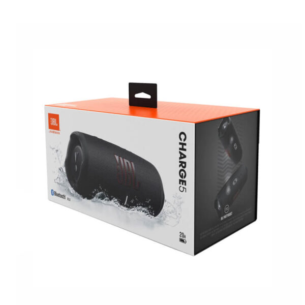 JBL-Charge-5-Portable-Bluetooth-Speaker-Black