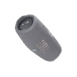 JBL-Charge-5-Portable-Bluetooth-Speaker-Gray