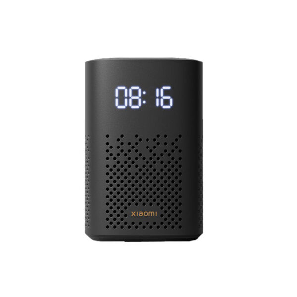 Xiaomi Smart Speaker IR Control