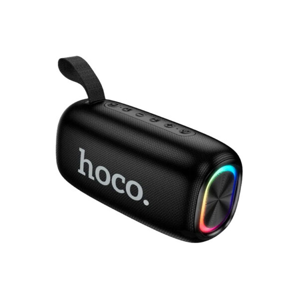 hoco hc25 portable bluetooth speaker