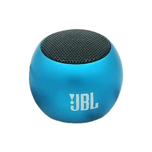 jbl m3 mini speaker blue