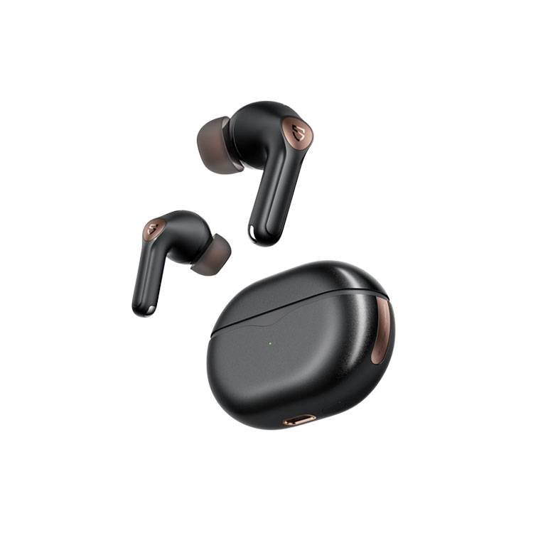 SoundPEATS Air4 Pro In-ear aptX Lossless Wireless Earbuds