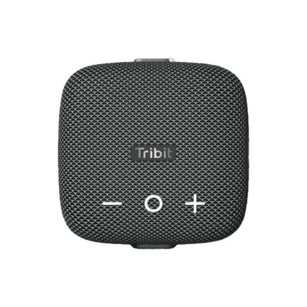 Tribit StormBox Micro 2 Portable Bluetooth Speaker