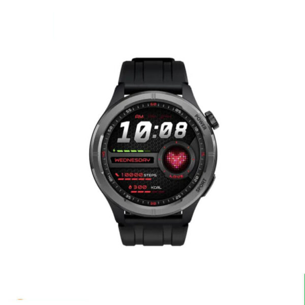 Haylou-Solar-Neo-BT-Calling-Smartwatch-Black