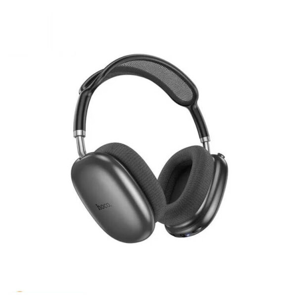 Hoco-W55-Wireless-Headphone-Black