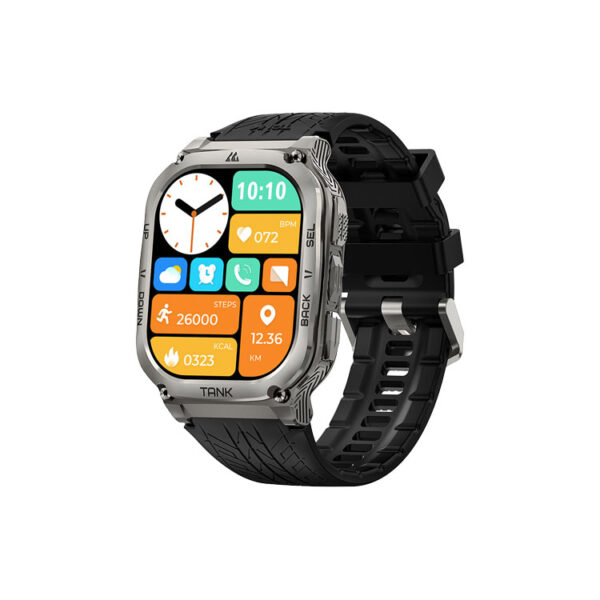 Kospet Tank M3 Smartwatch