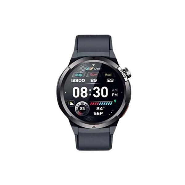 QCY-Active-GX-Bluetooth-Calling-Smart-Watch-Gray