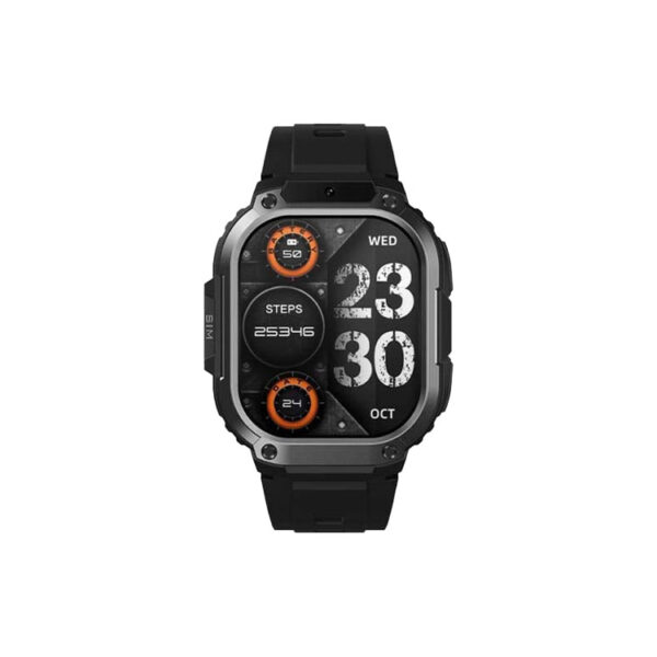 Zeblaze-Thor-SQ-4G-Android-Smart-Watch