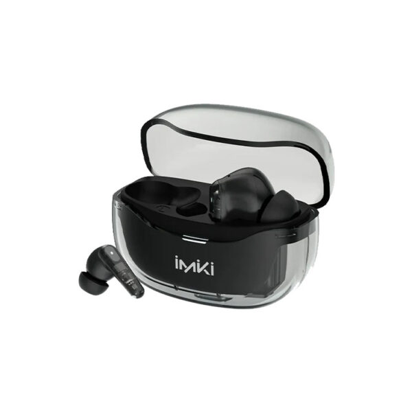 imiki t14 se 30 db anc tws bluetooth earbuds