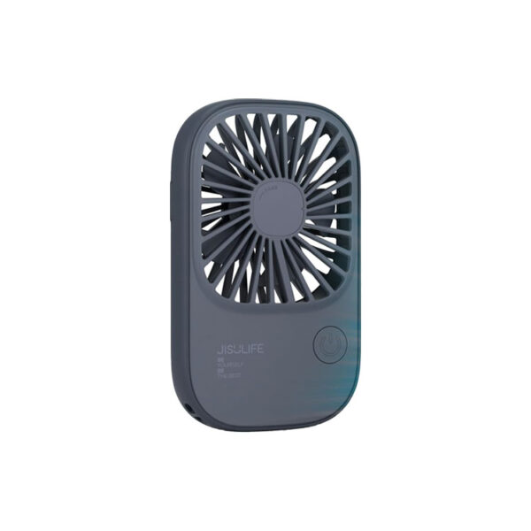 jisulife fa49 rechargeable powerful fan