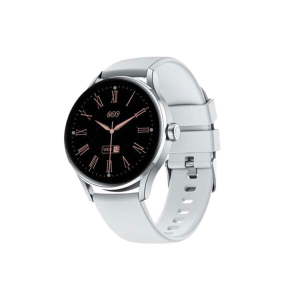 QCY Elite S11 Smart Watch