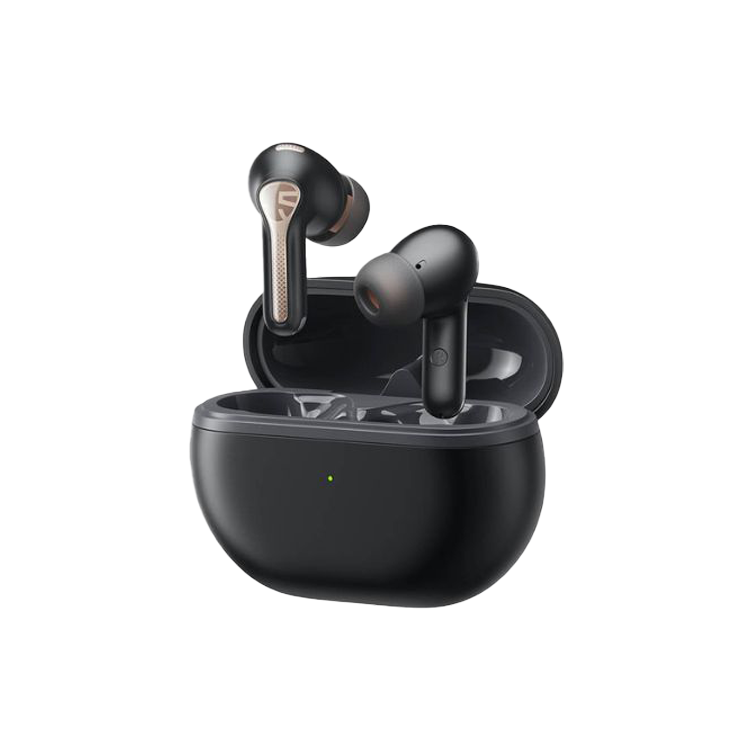 soundpeats capsule3 pro wireless earbuds