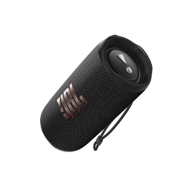 JBL-Flip-7-Bluetooth-Speaker-Black