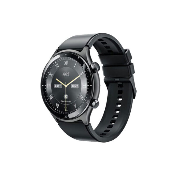 qcy active gt smartwatch