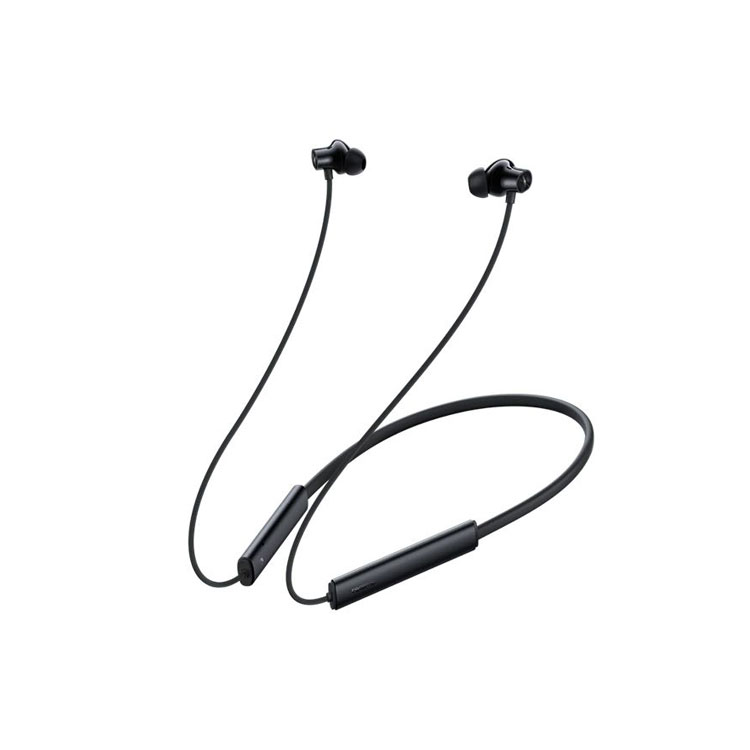 Realme Buds Wireless 3 Neo Neckband Headphones