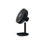 awei f23 mini portable usb rechargeable desk fan