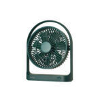 jisulife fa19 usb portable rechargeable fan